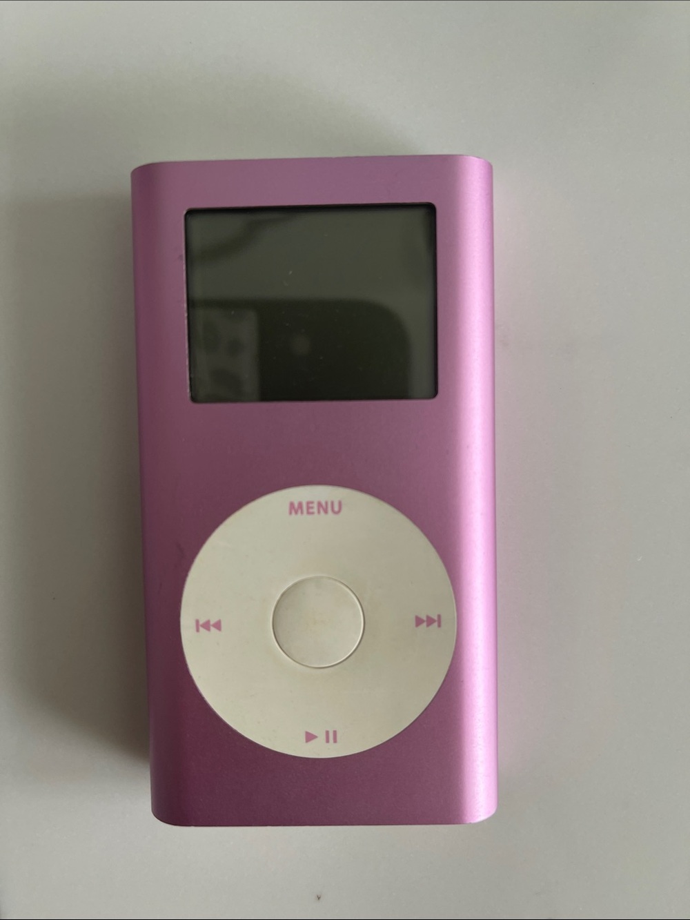 Apple Nano 3rd Gen